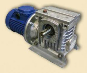 Червячные мотор-редукторы 2МЧ-40, 2МЧ-63, 2МЧ-80 Червячные мотор-редукторы 2МЧ-40, 2МЧ-63, 2МЧ-80